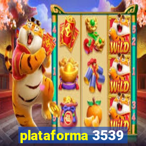 plataforma 3539